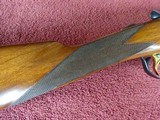 ITHACA-SKB MODEL 280 SIDE BY SIDE 20 GAUGE LIKE NEW - Image 13 of 15