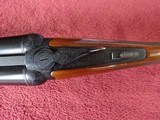 ITHACA-SKB MODEL 280 SIDE BY SIDE 20 GAUGE LIKE NEW - Image 9 of 15
