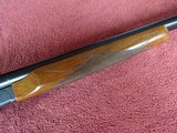 ITHACA-SKB MODEL 280 SIDE BY SIDE 20 GAUGE LIKE NEW - Image 15 of 15