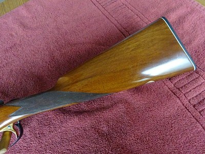 ITHACA-SKB MODEL 280 SIDE BY SIDE 20 GAUGE LIKE NEW - Image 4 of 15