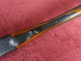 ITHACA-SKB MODEL 280 SIDE BY SIDE 20 GAUGE LIKE NEW - Image 7 of 15