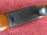 ITHACA-SKB MODEL 280 SIDE BY SIDE 20 GAUGE LIKE NEW - Image 6 of 15