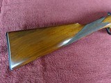 ITHACA-SKB MODEL 280 SIDE BY SIDE 20 GAUGE LIKE NEW - Image 12 of 15
