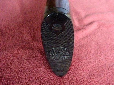 WINCHESTER MODEL 69-A TARGET 22 LONG RIFLE ONLY OUTSTANDING ORIGINAL CONDITION - Image 7 of 15