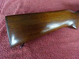 WINCHESTER MODEL 69-A TARGET 22 LONG RIFLE ONLY OUTSTANDING ORIGINAL CONDITION - Image 12 of 15