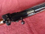 WINCHESTER MODEL 69-A TARGET 22 LONG RIFLE ONLY OUTSTANDING ORIGINAL CONDITION - Image 8 of 15
