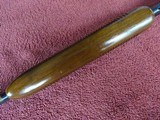 REMINGTON MODEL 121-A FIELDMASTER SLIDE ACTION RIFLE LIKE NEW - Image 7 of 14