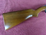 REMINGTON MODEL 121-A FIELDMASTER SLIDE ACTION RIFLE LIKE NEW - Image 11 of 14