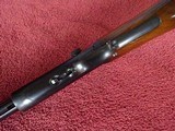 REMINGTON MODEL 121-A FIELDMASTER SLIDE ACTION RIFLE LIKE NEW - Image 6 of 14