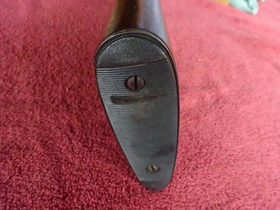 REMINGTON MODEL 121-A FIELDMASTER SLIDE ACTION RIFLE LIKE NEW - Image 10 of 14