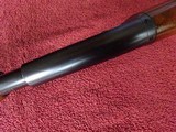 REMINGTON MODEL 121-A FIELDMASTER SLIDE ACTION RIFLE LIKE NEW - Image 8 of 14