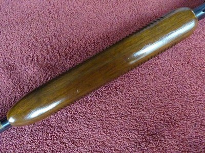 REMINGTON MODEL 121-A FIELDMASTER SLIDE ACTION RIFLE LIKE NEW - Image 7 of 14