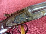 L C SMITH, HUNTER ARMS, SPECIALTY GRADE 16 GAUGE - LIKE NEW ORIGINAL CONDITION - Image 14 of 15