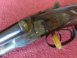 L C SMITH, HUNTER ARMS, SPECIALTY GRADE 16 GAUGE - LIKE NEW ORIGINAL CONDITION