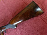 L C SMITH, HUNTER ARMS, SPECIALTY GRADE 16 GAUGE - LIKE NEW ORIGINAL CONDITION - Image 4 of 15