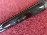 L C SMITH, HUNTER ARMS, SPECIALTY GRADE 16 GAUGE - LIKE NEW ORIGINAL CONDITION - Image 8 of 15