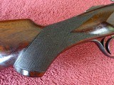 L C SMITH, HUNTER ARMS, SPECIALTY GRADE 16 GAUGE - LIKE NEW ORIGINAL CONDITION - Image 13 of 15