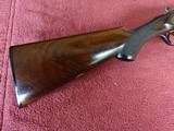 L C SMITH, HUNTER ARMS, SPECIALTY GRADE 16 GAUGE - LIKE NEW ORIGINAL CONDITION - Image 12 of 15