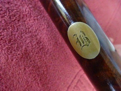 L C SMITH, HUNTER ARMS, SPECIALTY GRADE 16 GAUGE - LIKE NEW ORIGINAL CONDITION - Image 7 of 15