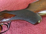 L C SMITH, HUNTER ARMS, SPECIALTY GRADE 16 GAUGE - LIKE NEW ORIGINAL CONDITION - Image 2 of 15