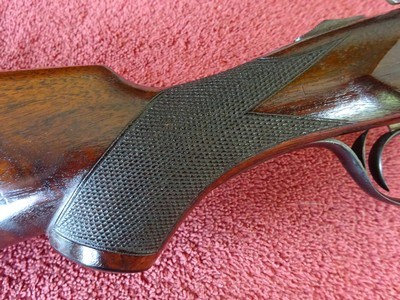 L C SMITH, HUNTER ARMS, SPECIALTY GRADE 16 GAUGE - LIKE NEW ORIGINAL CONDITION - Image 13 of 15