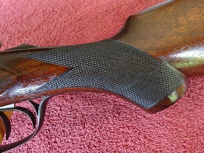L C SMITH, HUNTER ARMS, SPECIALTY GRADE 16 GAUGE - LIKE NEW ORIGINAL CONDITION - Image 2 of 15