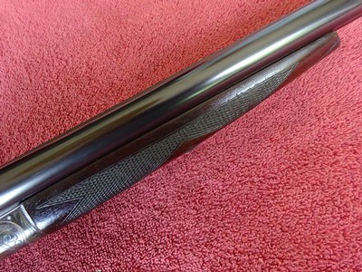 L C SMITH, HUNTER ARMS, SPECIALTY GRADE 16 GAUGE - LIKE NEW ORIGINAL CONDITION - Image 15 of 15