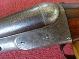 PARKER DH GRADE 16 GAUGE 30