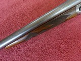 PARKER DH GRADE 16 GAUGE 30