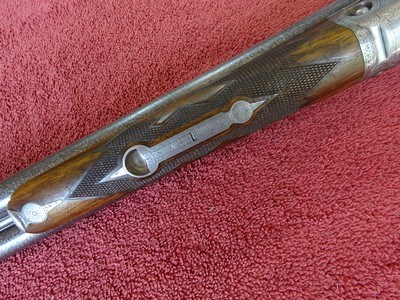 PARKER DH GRADE 16 GAUGE 30