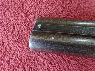 PARKER DH GRADE 16 GAUGE 30
