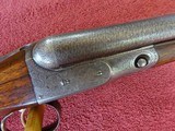 PARKER DH GRADE 16 GAUGE 30