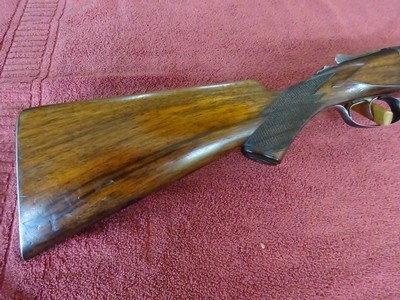 PARKER DH GRADE 16 GAUGE 30