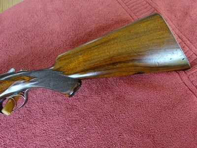 PARKER DH GRADE 16 GAUGE 30