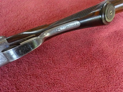 PARKER DH GRADE 16 GAUGE 30