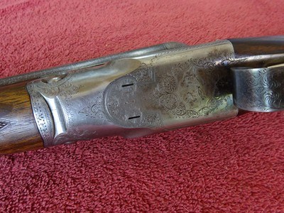 PARKER DH GRADE 16 GAUGE 30