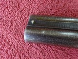 PARKER DH GRADE 16 GAUGE 30