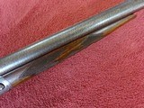PARKER DH GRADE 16 GAUGE 30