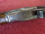 PARKER DH GRADE 16 GAUGE 30