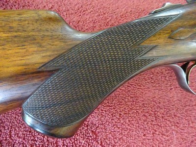 PARKER DH GRADE 16 GAUGE 30