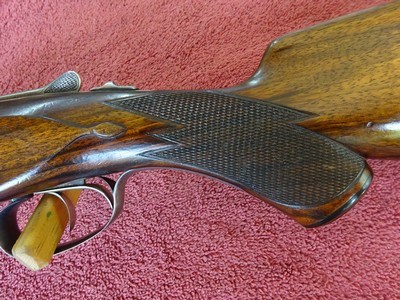PARKER DH GRADE 16 GAUGE 30
