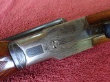 L C SMITH, HUNTER ARMS, IDEAL GRADE 16 GAUGE - GORGEOUS WOOD - Image 6 of 15