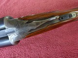 L C SMITH, HUNTER ARMS, IDEAL GRADE 16 GAUGE - GORGEOUS WOOD - Image 9 of 15