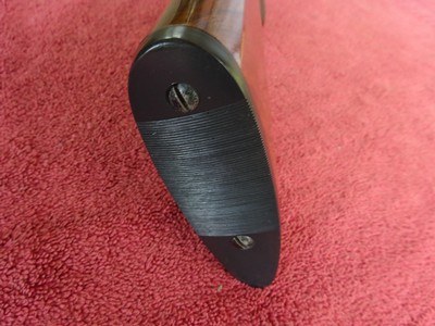 L C SMITH, HUNTER ARMS, IDEAL GRADE 16 GAUGE - GORGEOUS WOOD - Image 11 of 15