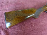 L C SMITH, HUNTER ARMS, IDEAL GRADE 16 GAUGE - GORGEOUS WOOD - Image 12 of 15