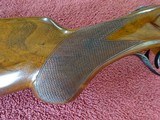 L C SMITH, HUNTER ARMS, IDEAL GRADE 16 GAUGE - GORGEOUS WOOD - Image 13 of 15