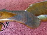 L C SMITH, HUNTER ARMS, IDEAL GRADE 16 GAUGE - GORGEOUS WOOD - Image 3 of 15