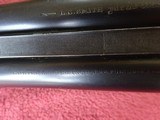 L C SMITH, HUNTER ARMS, IDEAL GRADE 16 GAUGE - GORGEOUS WOOD - Image 10 of 15