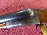 A H FOX, PHIL., STERLINGWORTH 16 GAUGE - UNDER 6 POUNDS - Image 1 of 15
