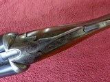 A H FOX, PHIL., STERLINGWORTH 16 GAUGE - UNDER 6 POUNDS - Image 8 of 15